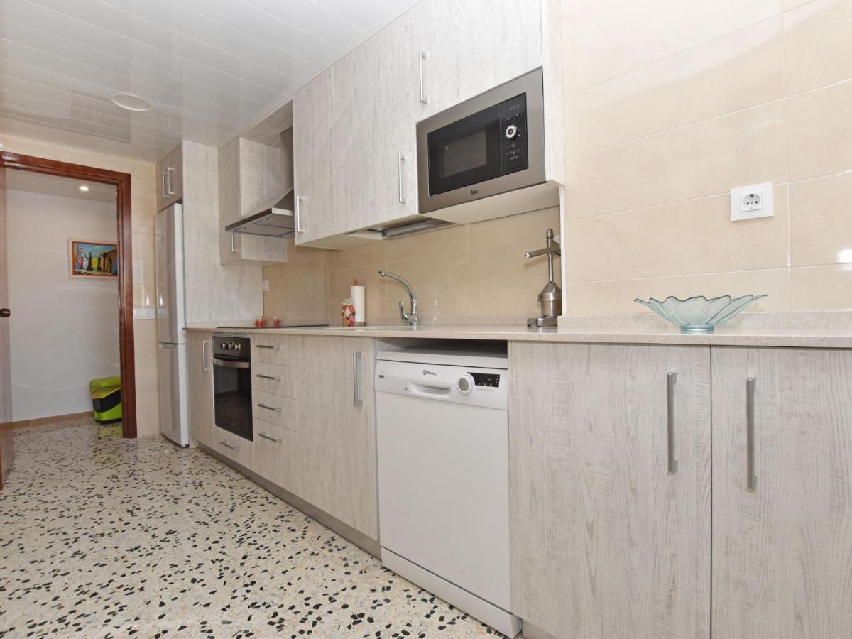 Apartment Magnolia By Interhome โตโรเดมบาร์รา ภายนอก รูปภาพ