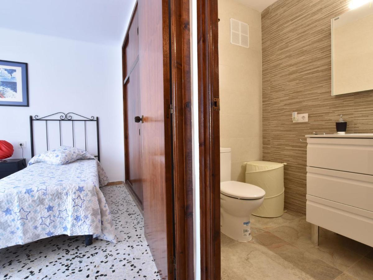 Apartment Magnolia By Interhome โตโรเดมบาร์รา ภายนอก รูปภาพ
