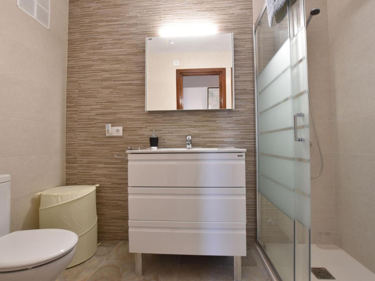 Apartment Magnolia By Interhome โตโรเดมบาร์รา ภายนอก รูปภาพ