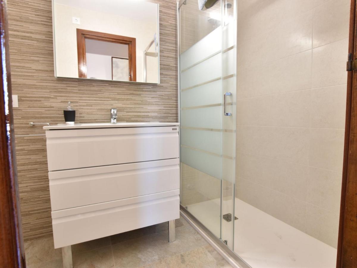 Apartment Magnolia By Interhome โตโรเดมบาร์รา ภายนอก รูปภาพ