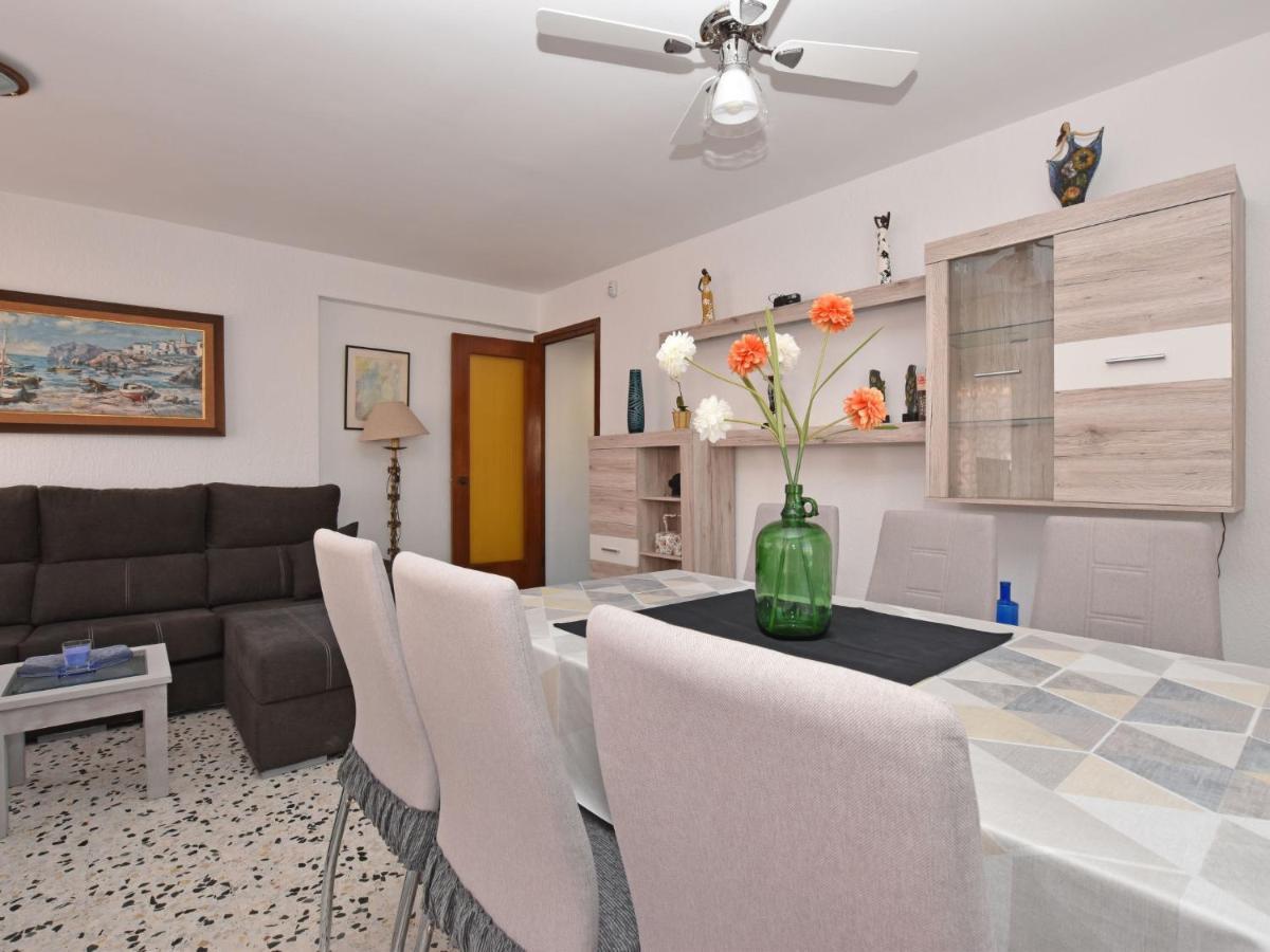 Apartment Magnolia By Interhome โตโรเดมบาร์รา ภายนอก รูปภาพ