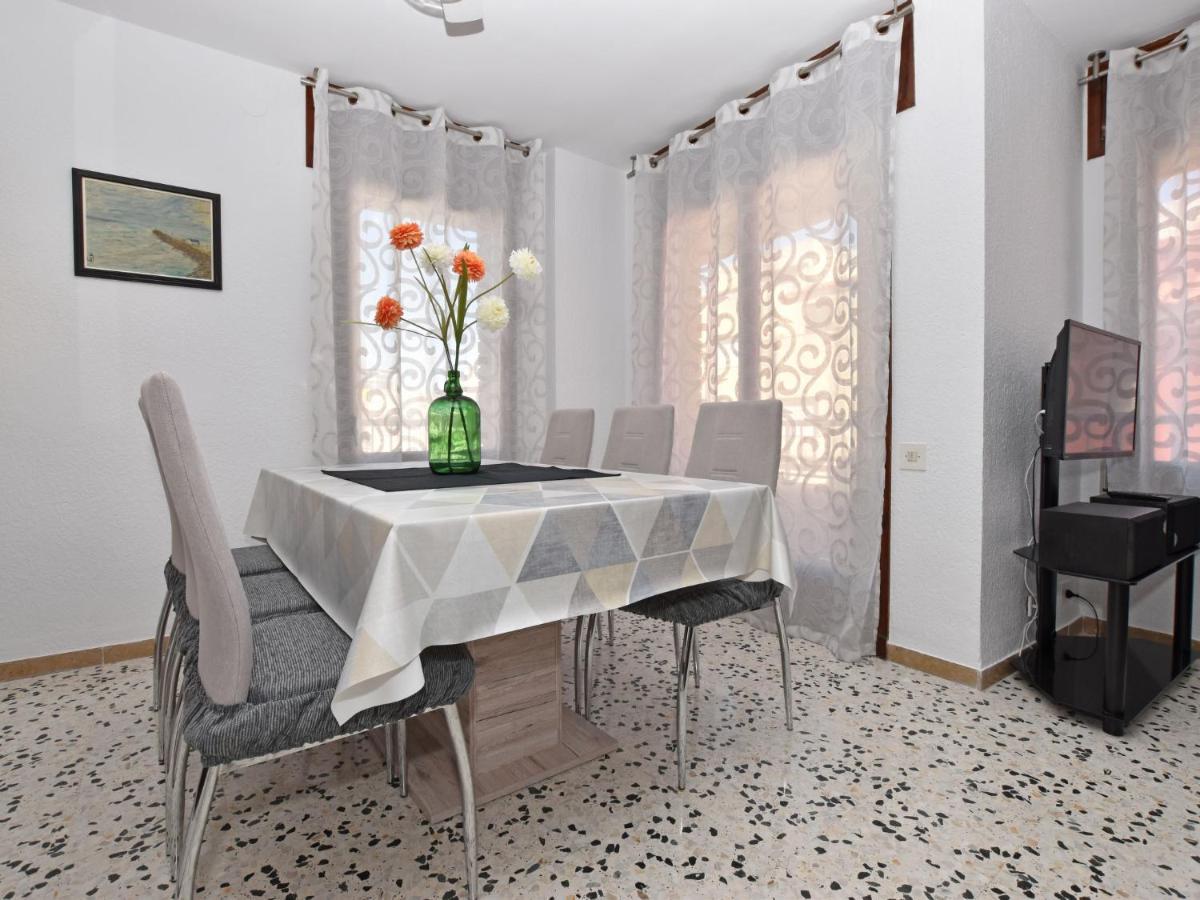 Apartment Magnolia By Interhome โตโรเดมบาร์รา ภายนอก รูปภาพ